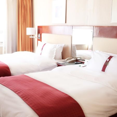 Holiday Inn Hohhot, An Ihg Hotel Εξωτερικό φωτογραφία