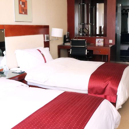 Holiday Inn Hohhot, An Ihg Hotel Εξωτερικό φωτογραφία