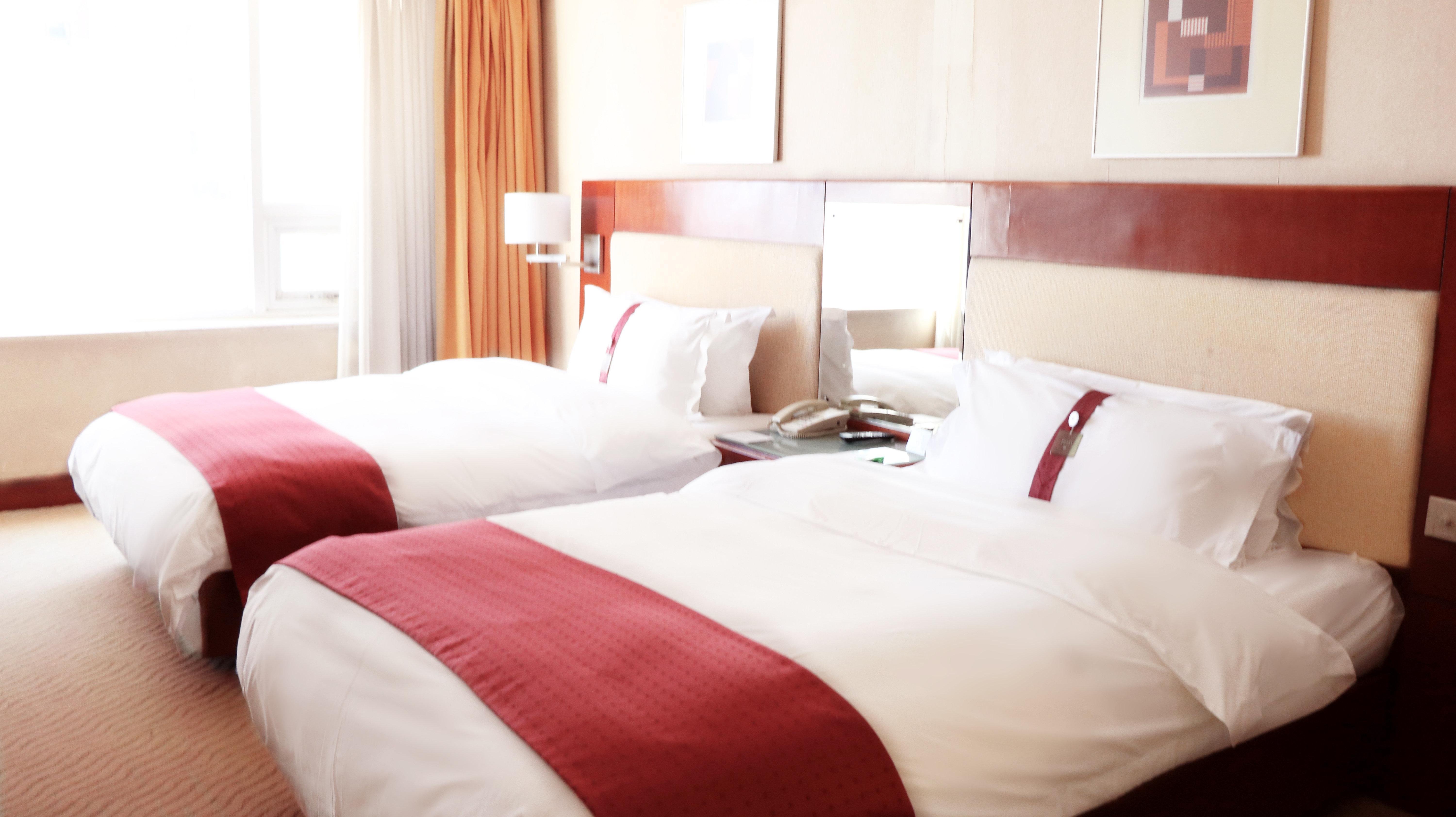 Holiday Inn Hohhot, An Ihg Hotel Εξωτερικό φωτογραφία