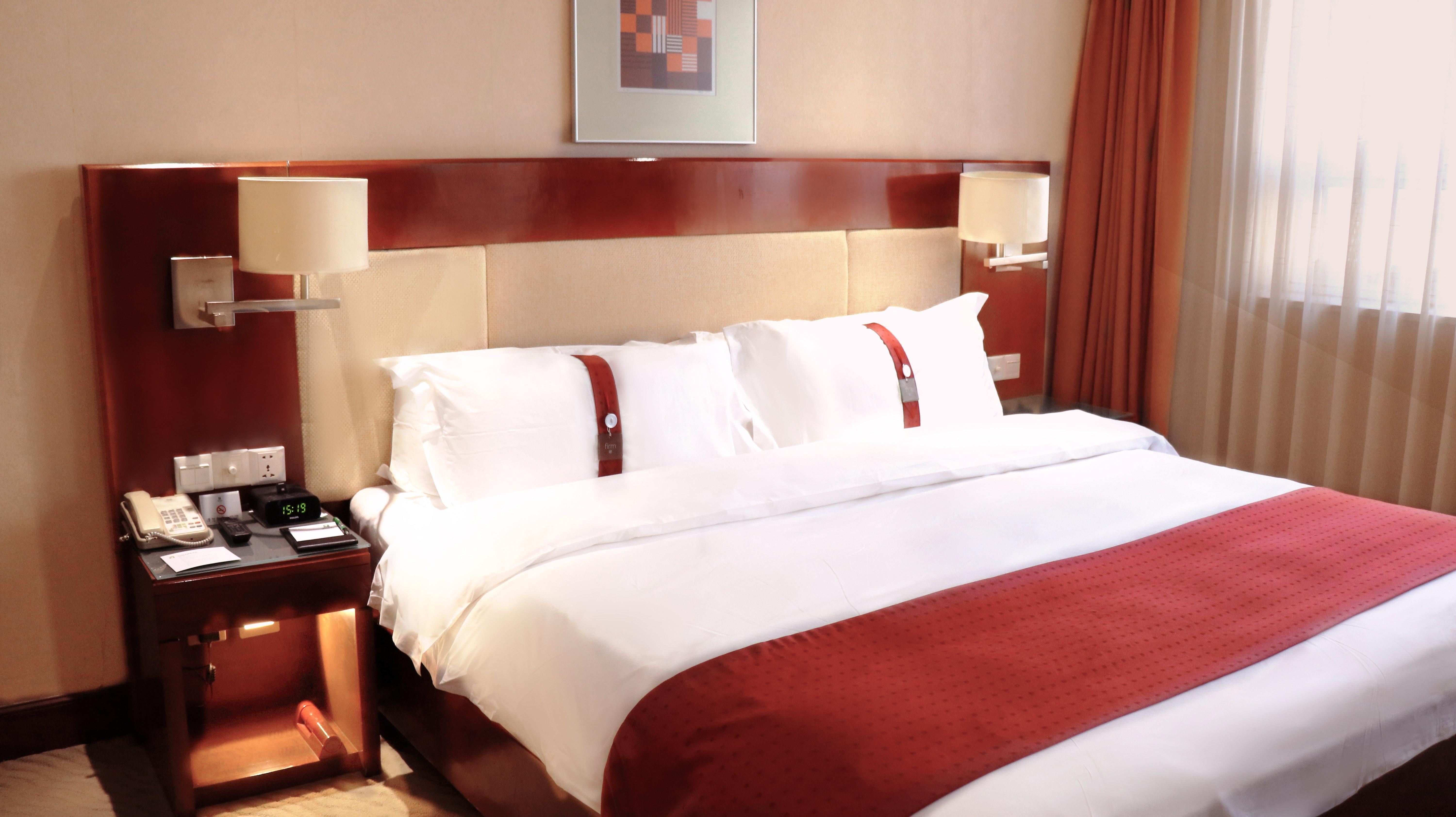 Holiday Inn Hohhot, An Ihg Hotel Εξωτερικό φωτογραφία
