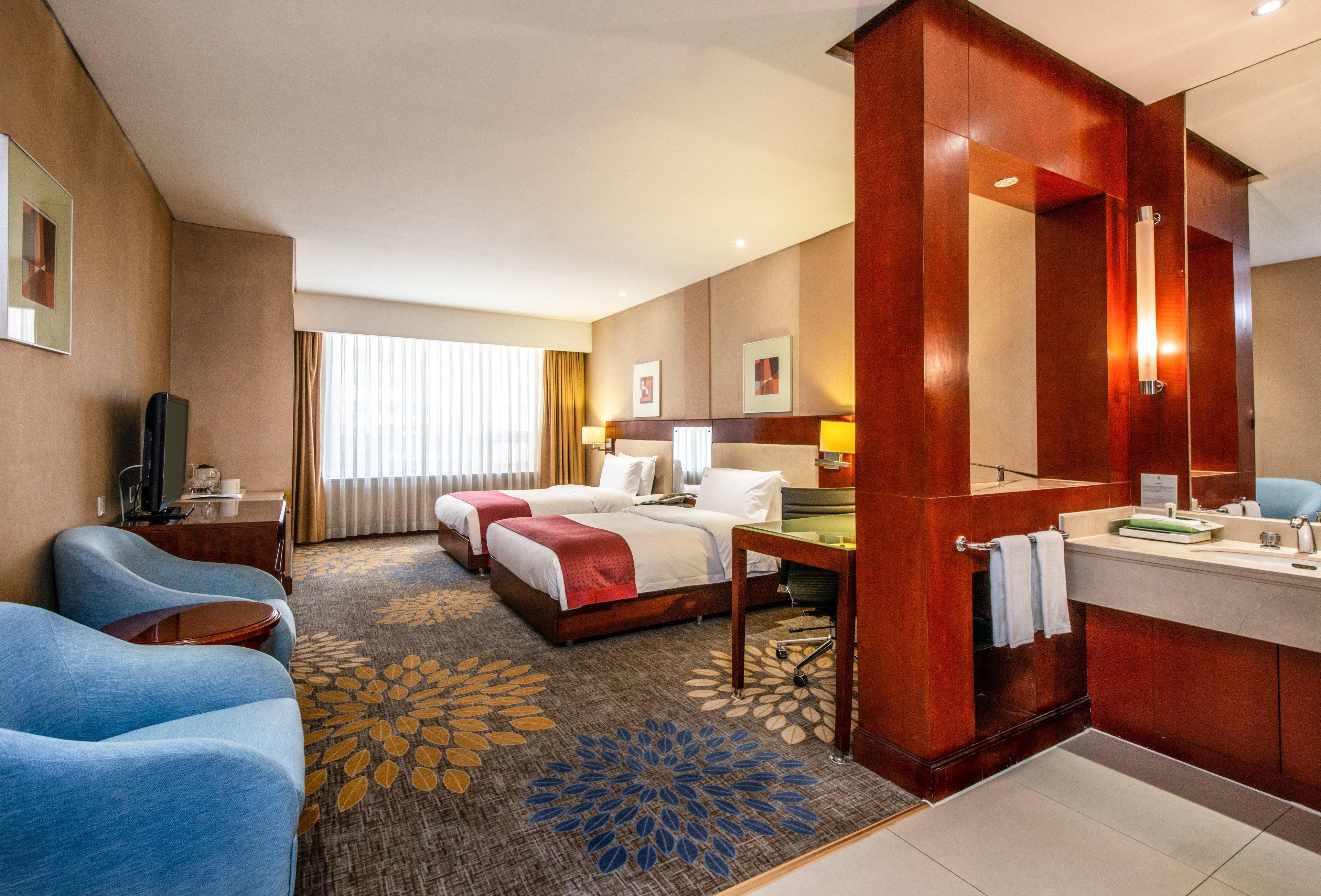 Holiday Inn Hohhot, An Ihg Hotel Εξωτερικό φωτογραφία