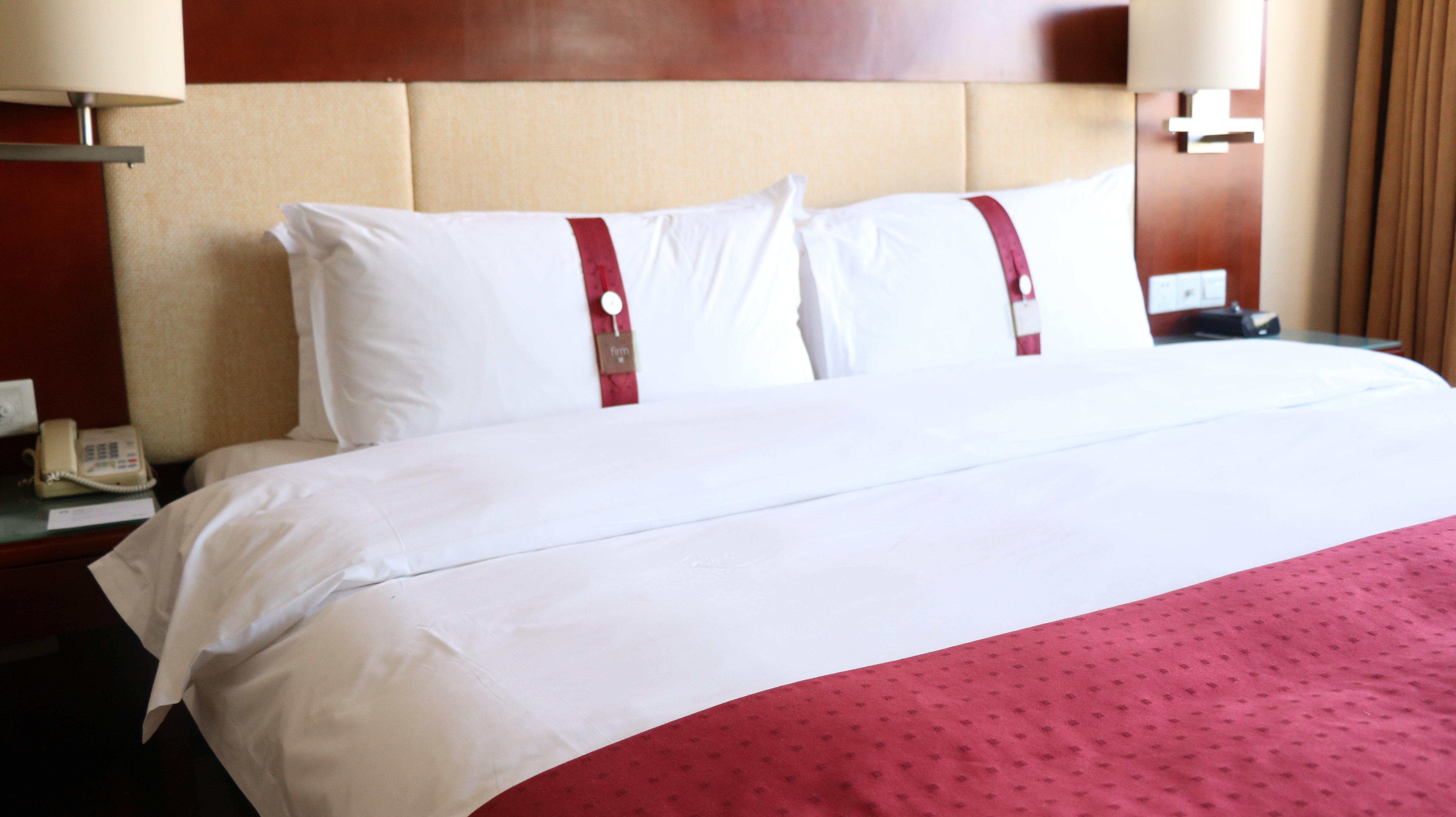 Holiday Inn Hohhot, An Ihg Hotel Εξωτερικό φωτογραφία