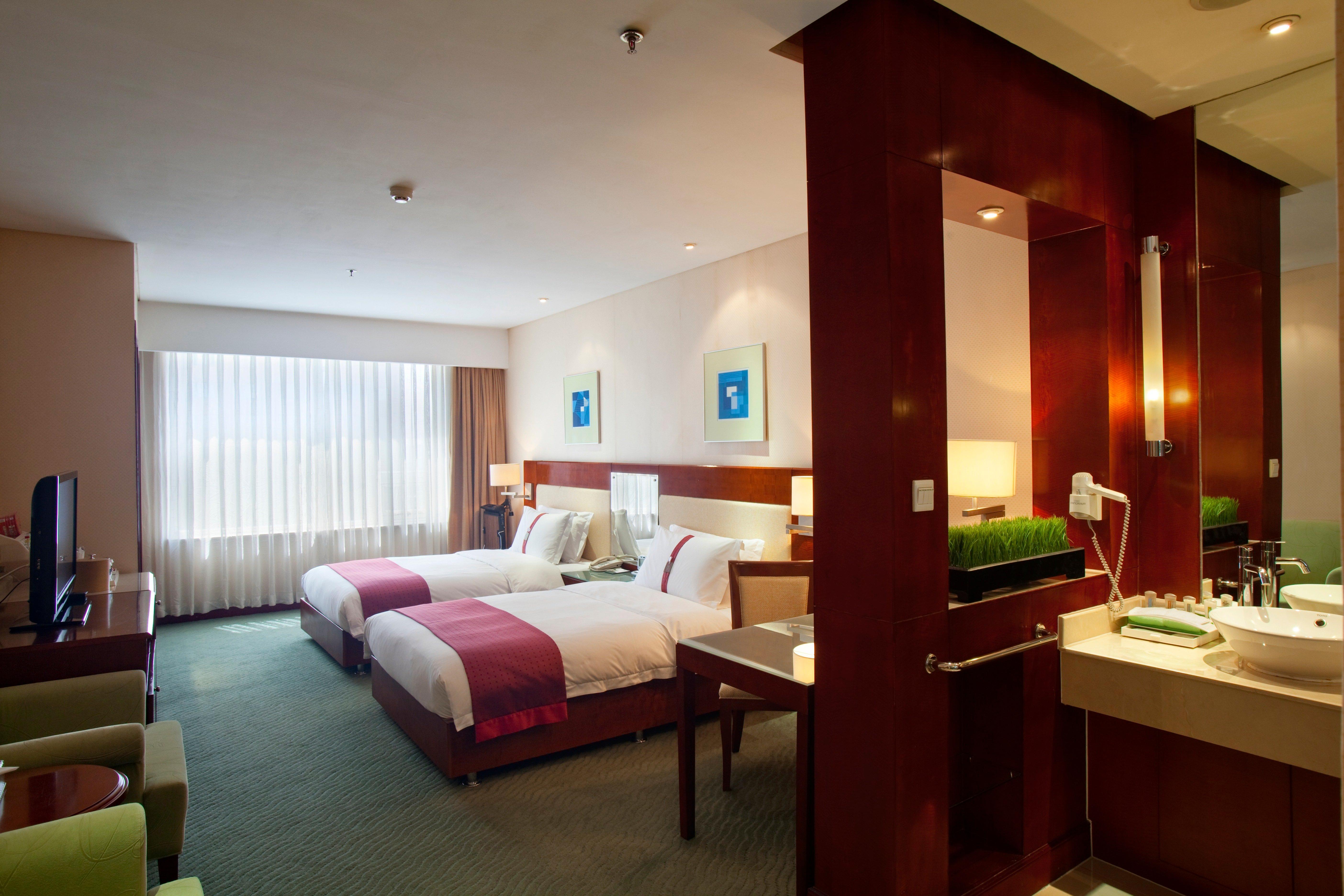 Holiday Inn Hohhot, An Ihg Hotel Εξωτερικό φωτογραφία