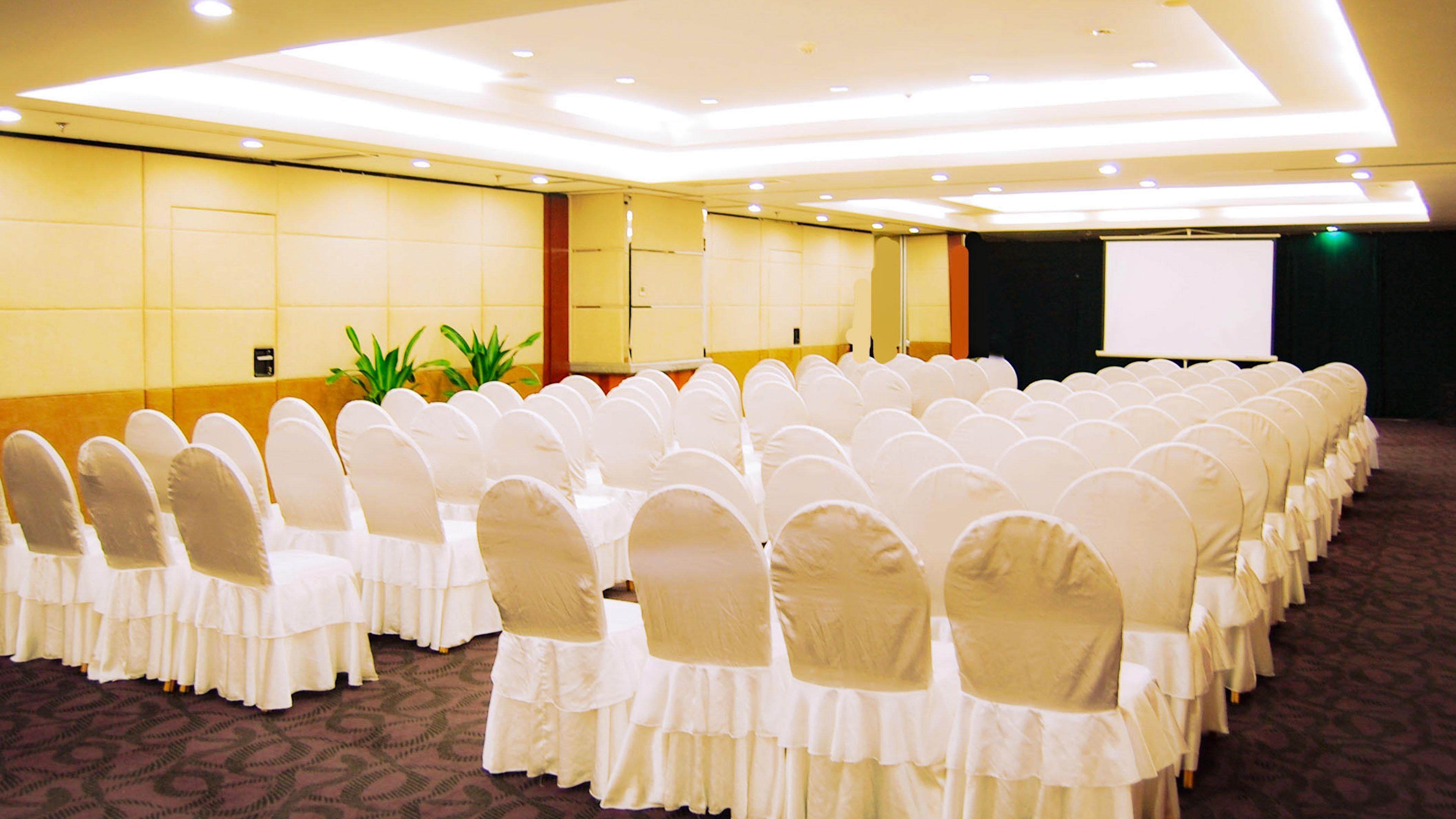 Holiday Inn Hohhot, An Ihg Hotel Εξωτερικό φωτογραφία