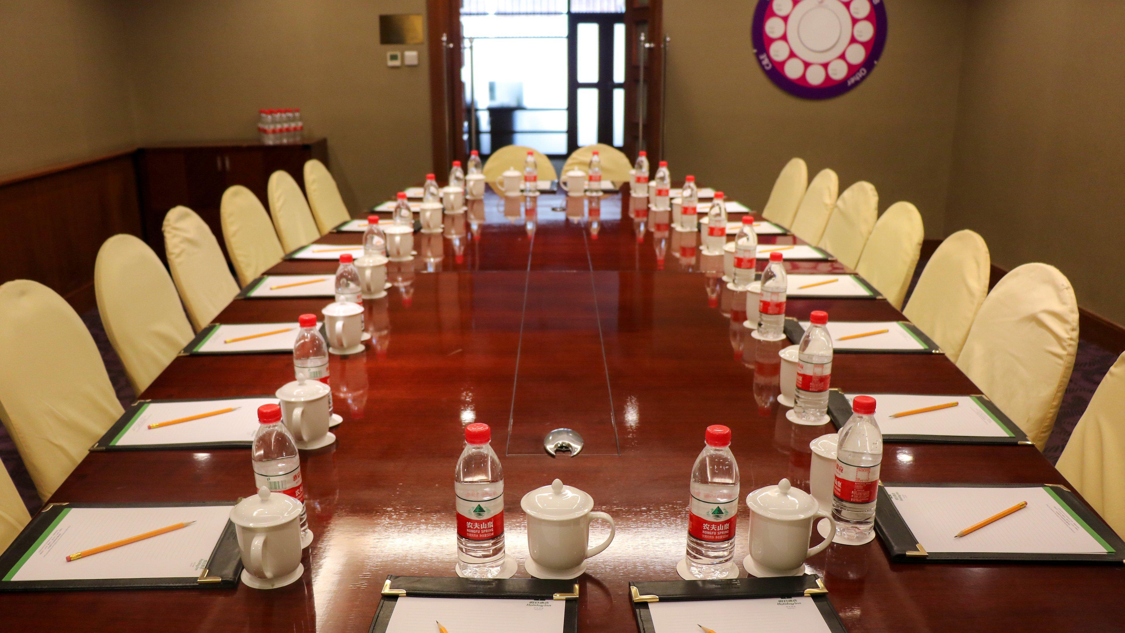 Holiday Inn Hohhot, An Ihg Hotel Εξωτερικό φωτογραφία