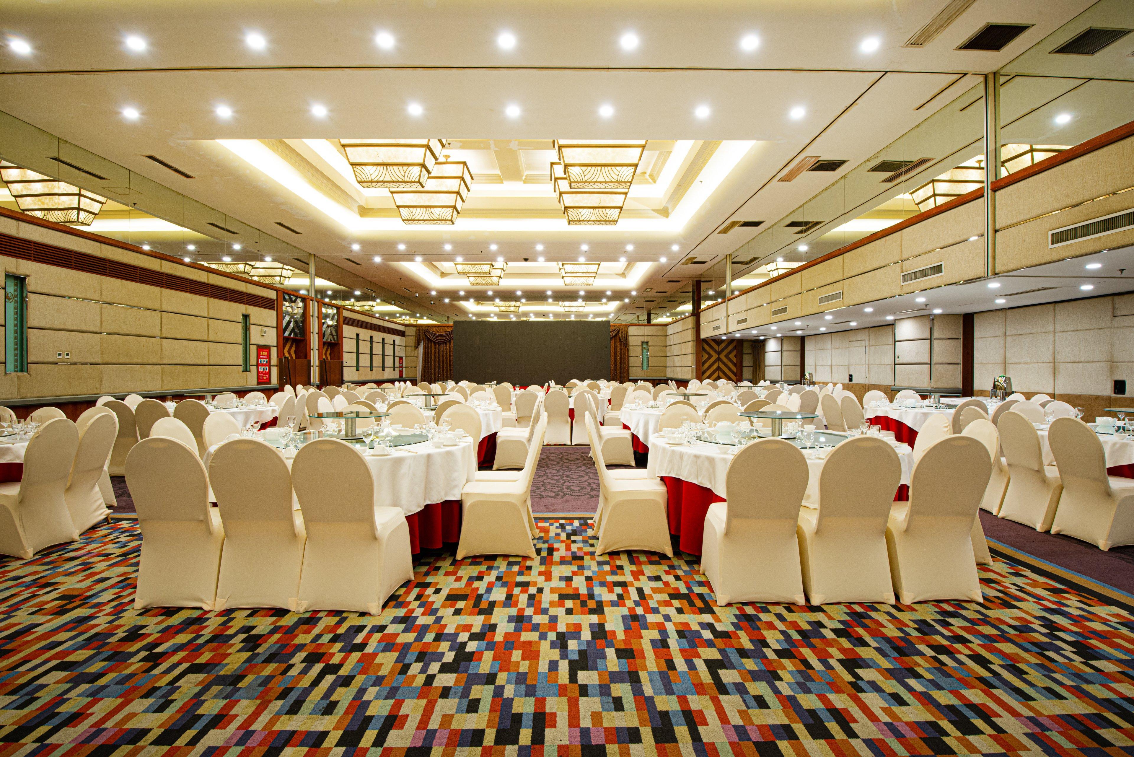 Holiday Inn Hohhot, An Ihg Hotel Εξωτερικό φωτογραφία