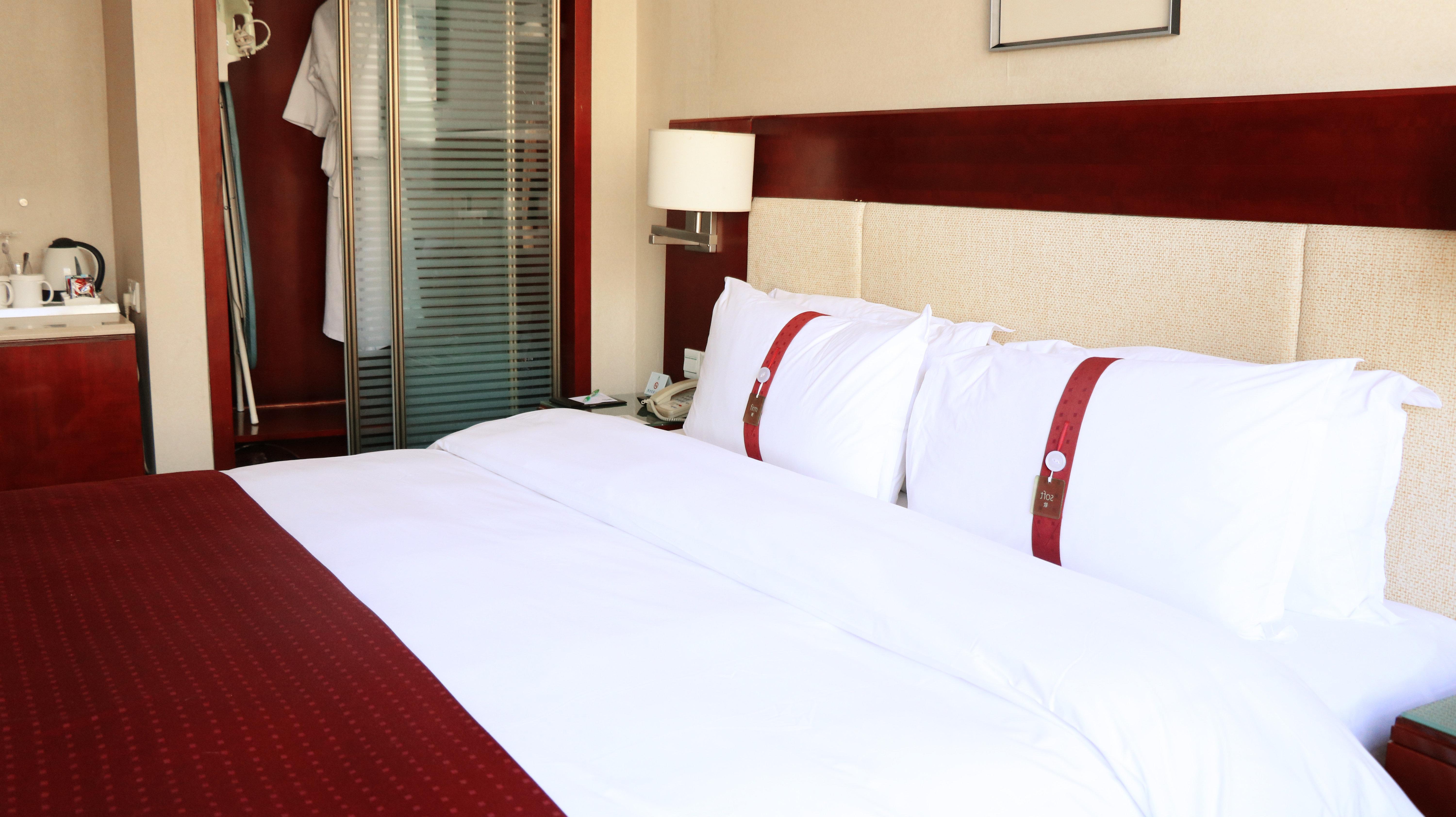 Holiday Inn Hohhot, An Ihg Hotel Εξωτερικό φωτογραφία