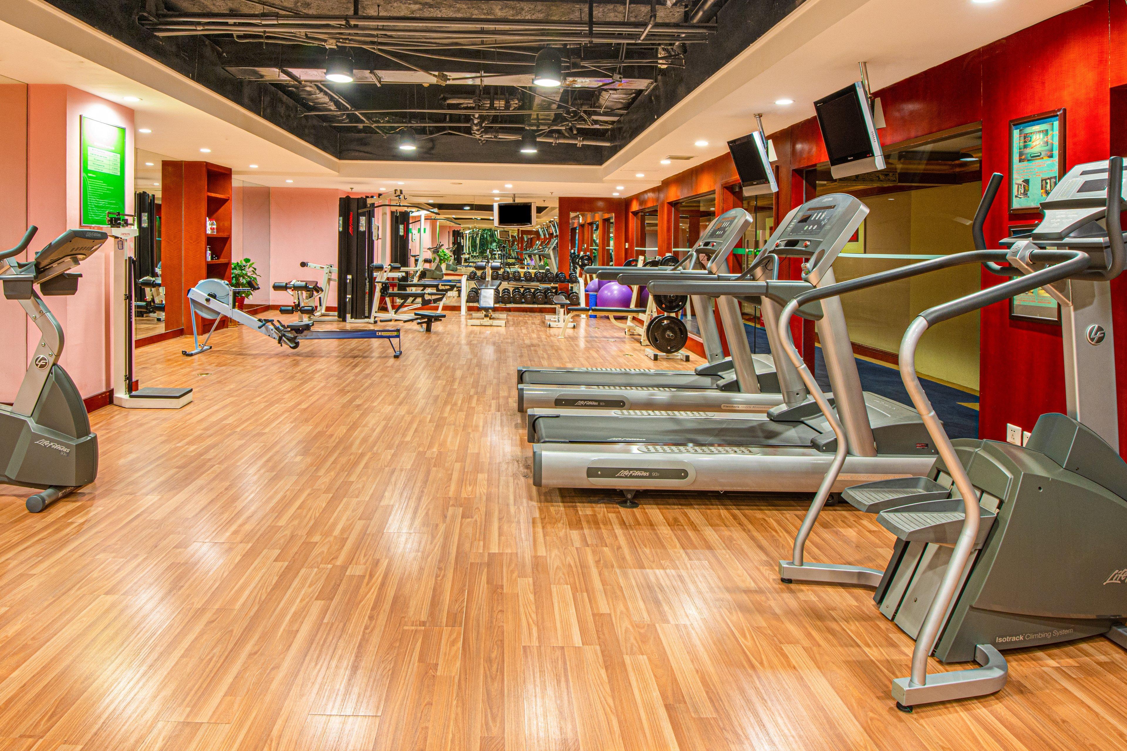 Holiday Inn Hohhot, An Ihg Hotel Εξωτερικό φωτογραφία
