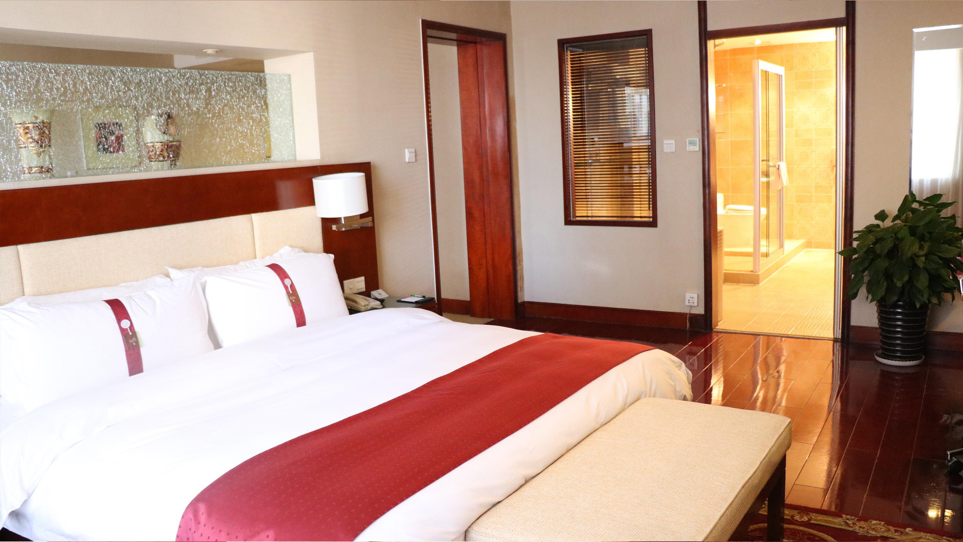 Holiday Inn Hohhot, An Ihg Hotel Εξωτερικό φωτογραφία