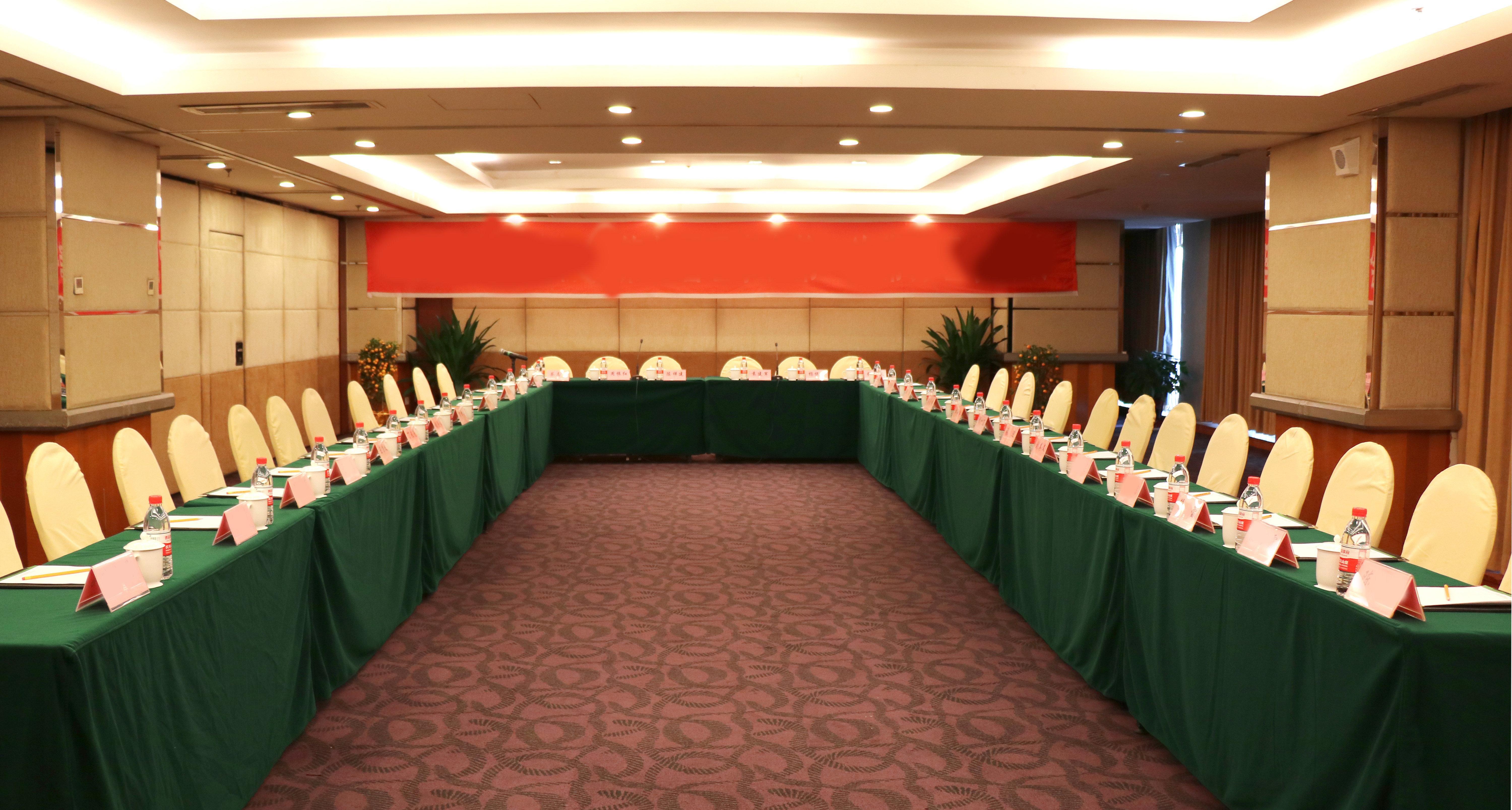 Holiday Inn Hohhot, An Ihg Hotel Εξωτερικό φωτογραφία
