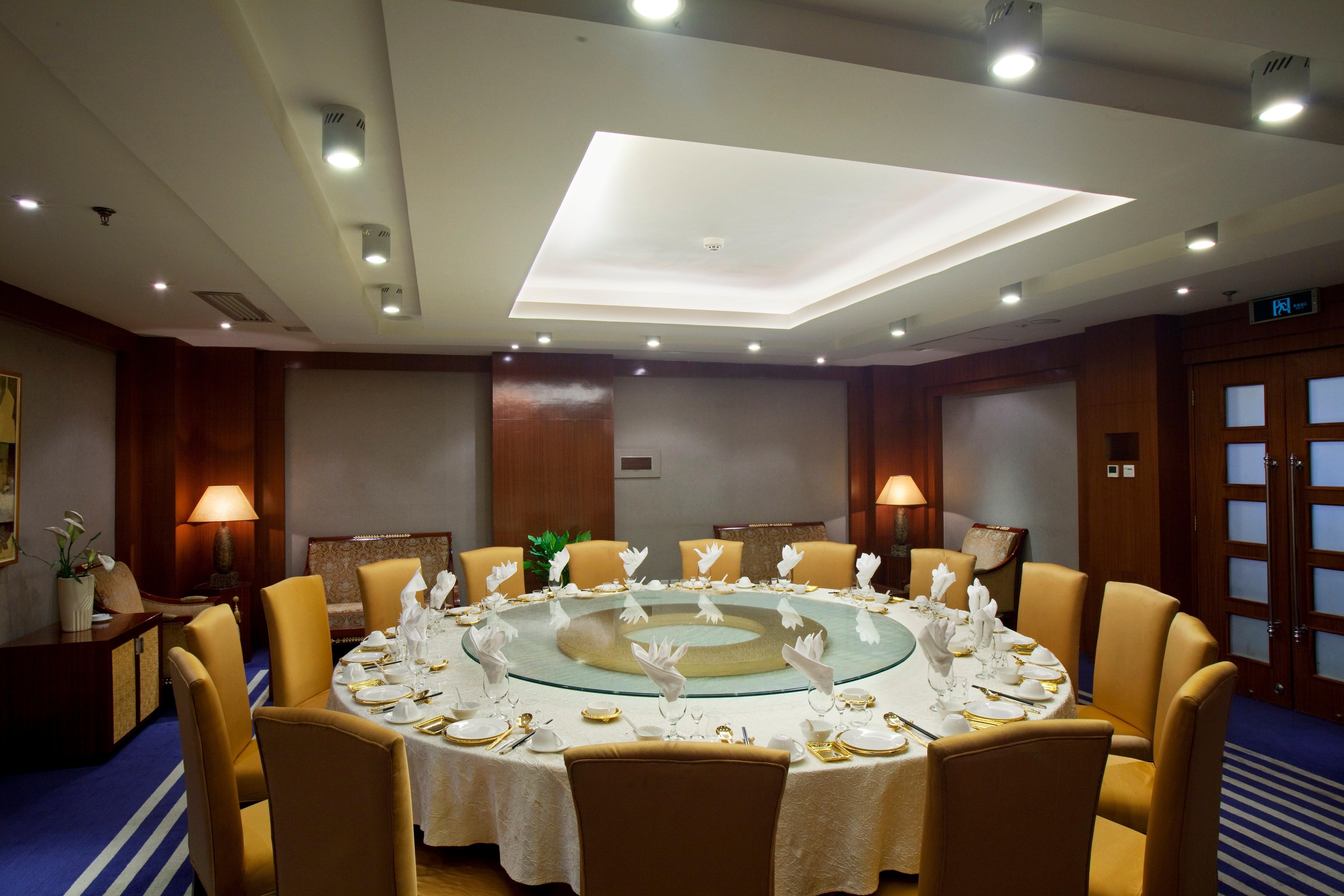 Holiday Inn Hohhot, An Ihg Hotel Εξωτερικό φωτογραφία