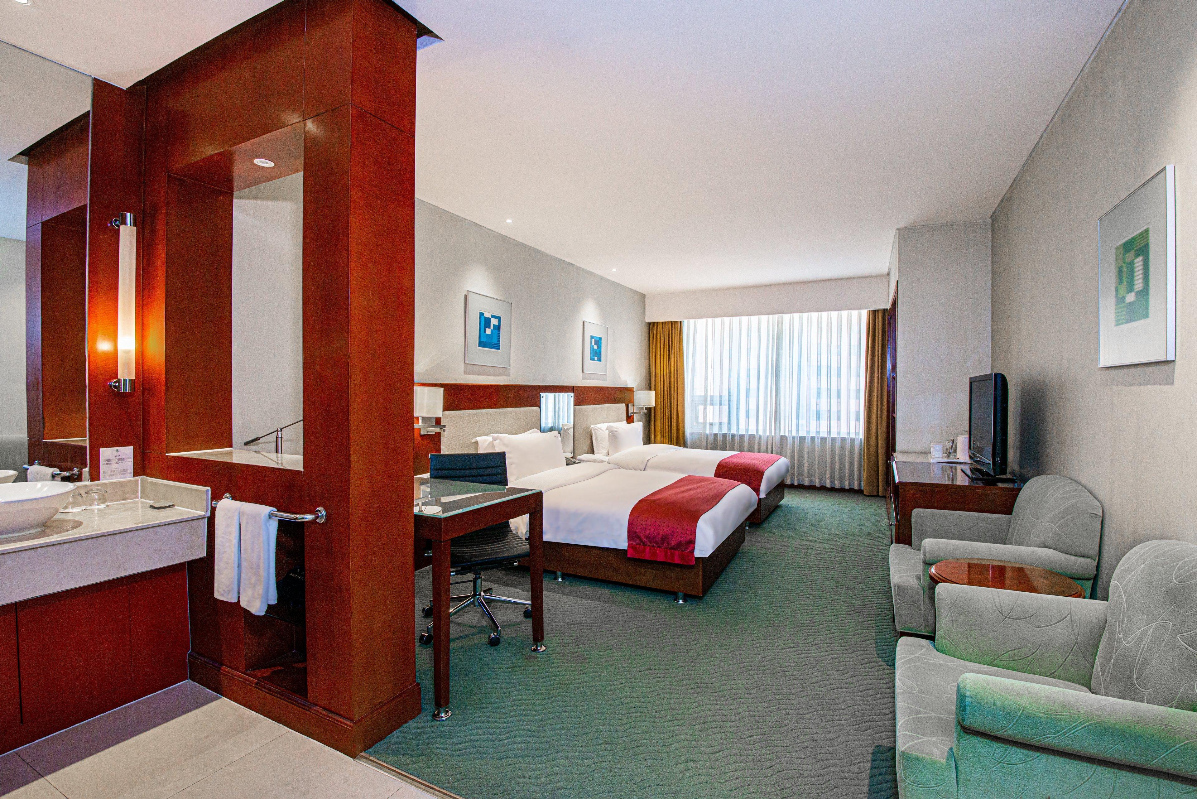 Holiday Inn Hohhot, An Ihg Hotel Εξωτερικό φωτογραφία